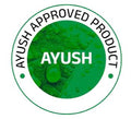 AYUSH Approved