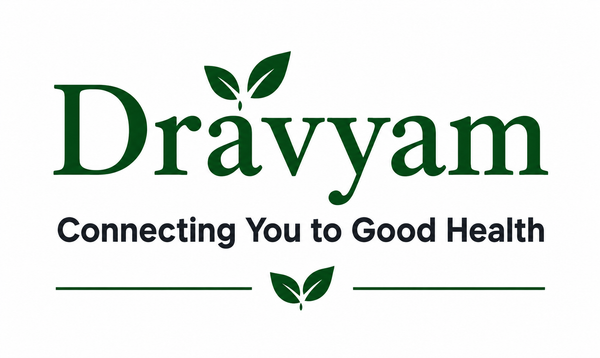 Dravyam Ayurveda