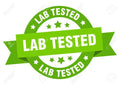 Lab Tested