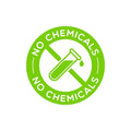 No Harmful Chemicals
